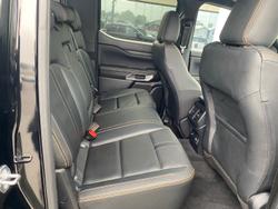 2025 Ford Ranger Wildtrak