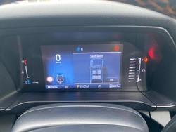 2025 Ford Ranger Wildtrak