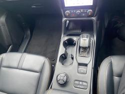 2025 Ford Ranger Wildtrak