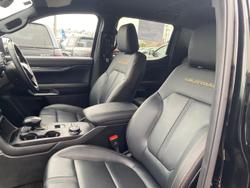 2025 Ford Ranger Wildtrak