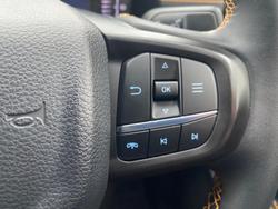 2025 Ford Ranger Wildtrak