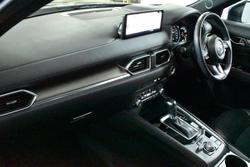 2021 Mazda CX-5 Akera