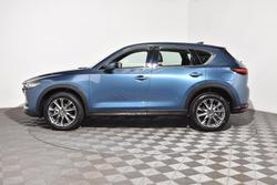 2021 Mazda CX-5 Akera