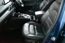 2021 Mazda CX-5 Akera