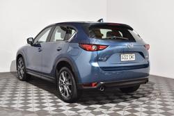 2021 Mazda CX-5 Akera