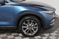 2021 Mazda CX-5 Akera