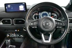 2021 Mazda CX-5 Akera