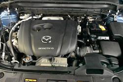 2021 Mazda CX-5 Akera