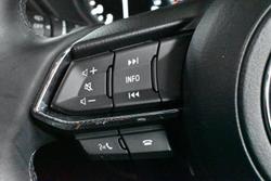 2021 Mazda CX-5 Akera