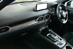 2021 Mazda CX-5 Akera