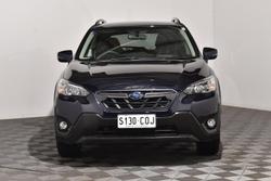2021 Subaru XV 2.0i