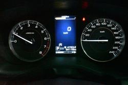 2021 Subaru XV 2.0i