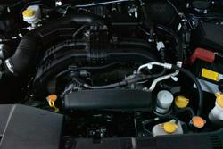 2021 Subaru XV 2.0i