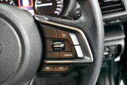 2021 Subaru XV 2.0i