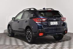 2021 Subaru XV 2.0i