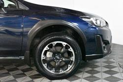 2021 Subaru XV 2.0i