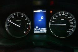2021 Subaru XV 2.0i