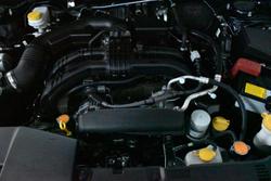 2021 Subaru XV 2.0i