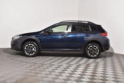2021 Subaru XV 2.0i