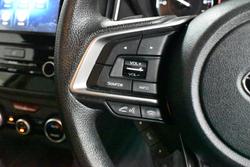 2021 Subaru XV 2.0i
