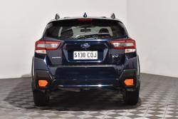 2021 Subaru XV 2.0i