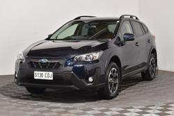 2021 Subaru XV 2.0i