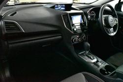 2021 Subaru XV 2.0i
