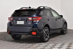 2021 Subaru XV 2.0i