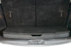 2017 Holden Trailblazer LTZ