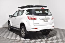 2017 Holden Trailblazer LTZ