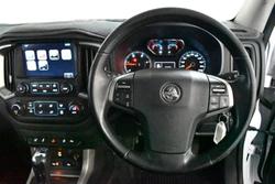 2017 Holden Trailblazer LTZ