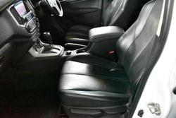 2017 Holden Trailblazer LTZ