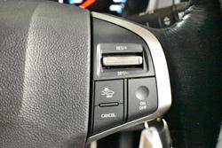 2017 Holden Trailblazer LTZ