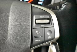 2017 Holden Trailblazer LTZ
