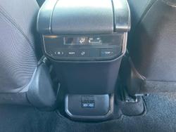 2022 Toyota Kluger GX