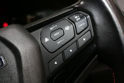 2023 Isuzu D-MAX X-TERRAIN