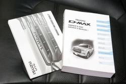 2023 Isuzu D-MAX X-TERRAIN