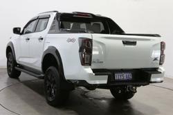 2023 Isuzu D-MAX X-TERRAIN