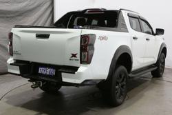 2023 Isuzu D-MAX X-TERRAIN
