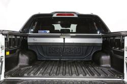 2023 Isuzu D-MAX X-TERRAIN