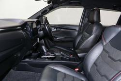 2023 Isuzu D-MAX X-TERRAIN