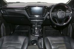 2023 Isuzu D-MAX X-TERRAIN