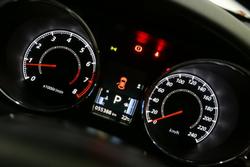 2023 Mitsubishi ASX ES