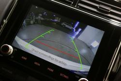 2023 Mitsubishi ASX ES