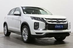 2023 Mitsubishi ASX ES