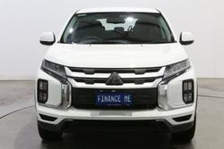 2023 Mitsubishi ASX ES