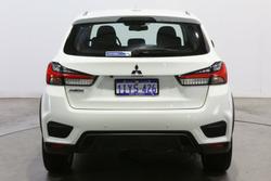 2023 Mitsubishi ASX ES