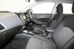 2023 Mitsubishi ASX ES