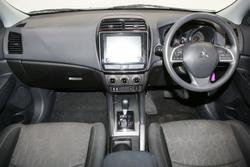 2023 Mitsubishi ASX ES