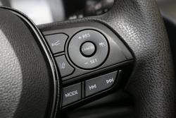 2021 Toyota Corolla Ascent Sport Hybrid